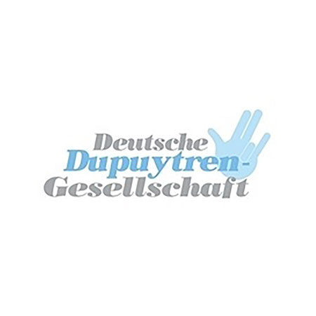 Deutsche Dupuytren-Gesellschaft e.V.